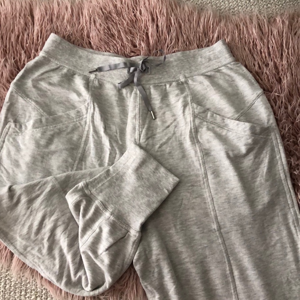 Lululemon Joggers